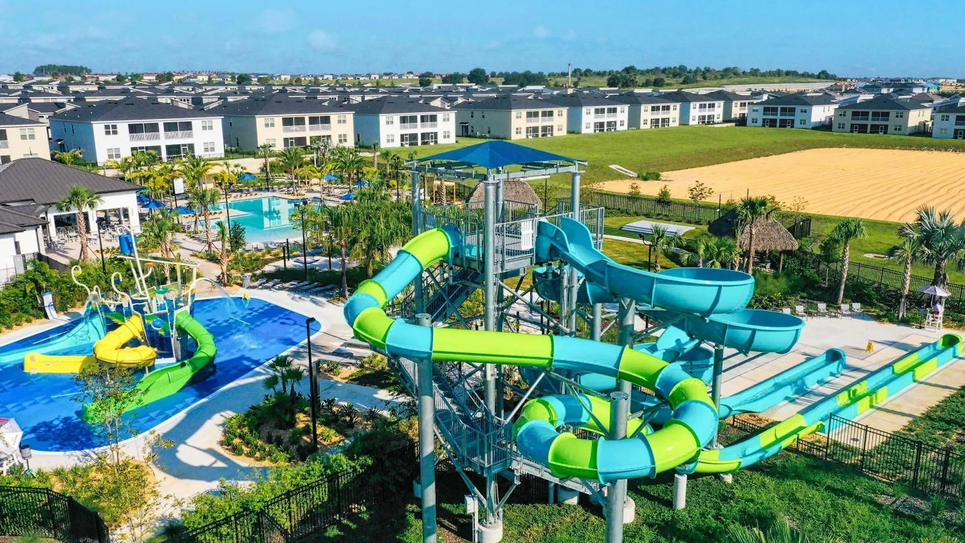 Holiday home Stunning Home Wprivate Pool, Minutes From Disney Davenport United States