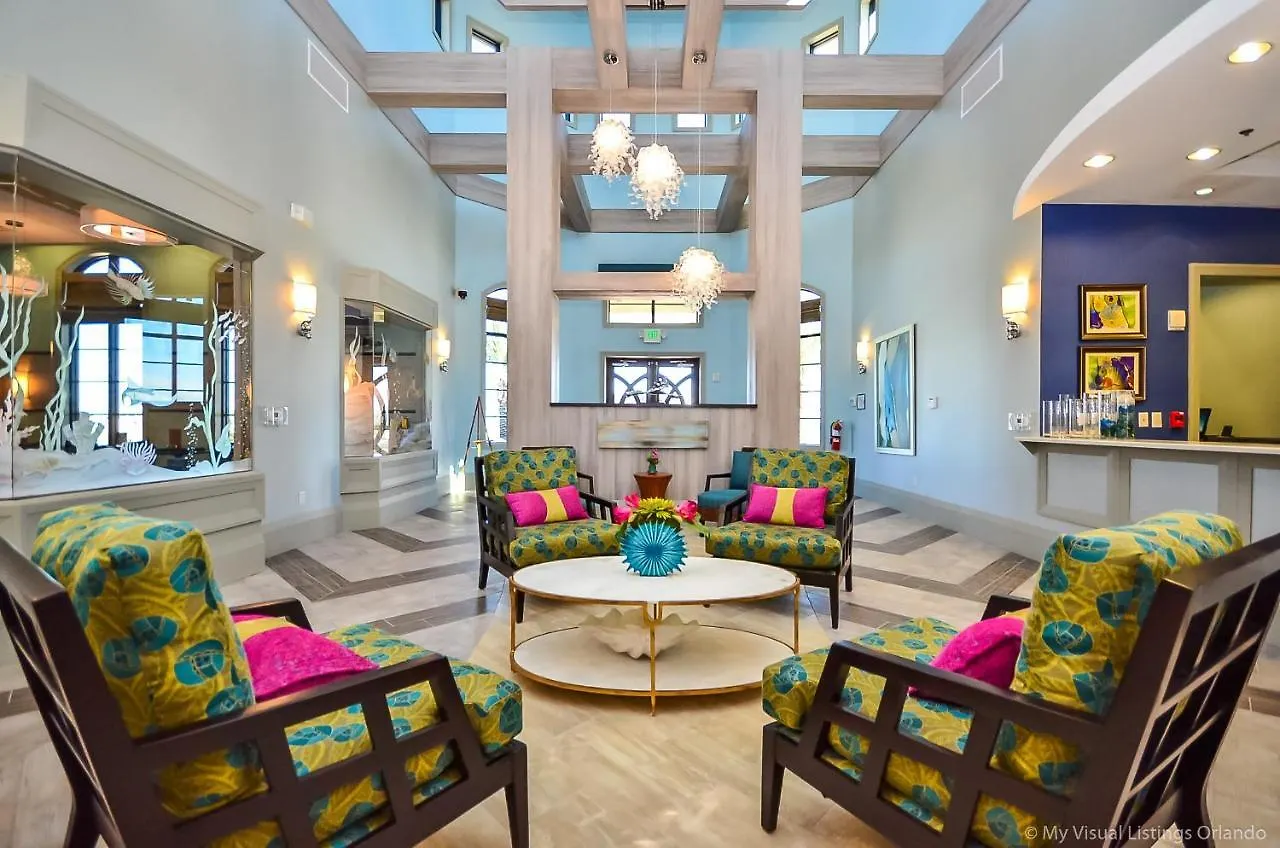 Stunning Home Wprivate Pool, Minutes From Disney Davenport United States