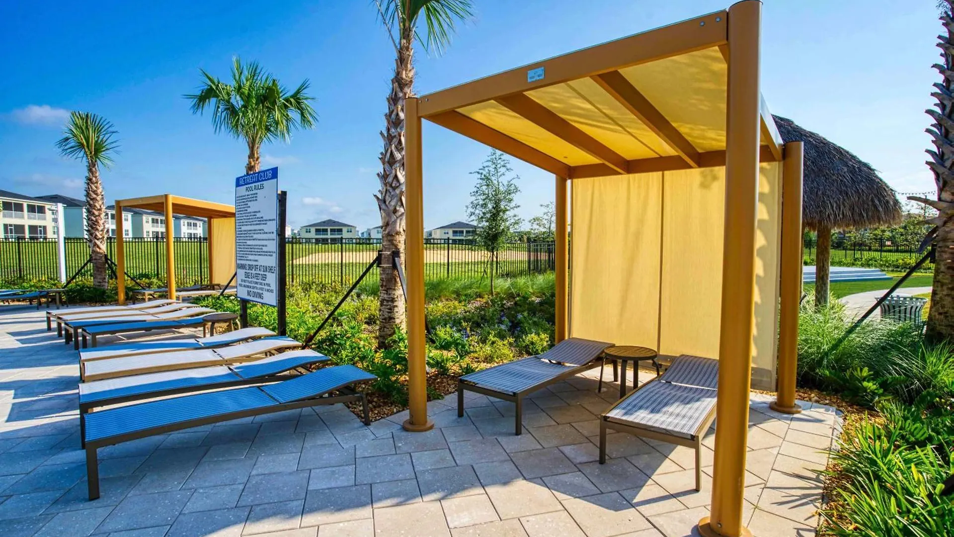 Stunning Home Wprivate Pool, Minutes From Disney Davenport